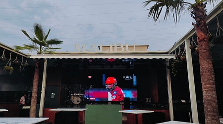 exclusive party packages of Malibu - Cocktail Bar & Kitchen