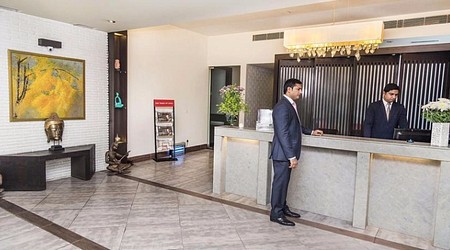 exclusive party packages of Mantra Amaltas