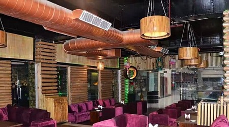 Metro Grill | Restaurants in Rohini, Delhi