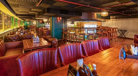 exclusive party packages of Michigan Taps