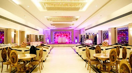 exclusive party packages of Milan