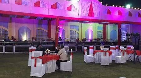 exclusive party packages of Mohit Palace
