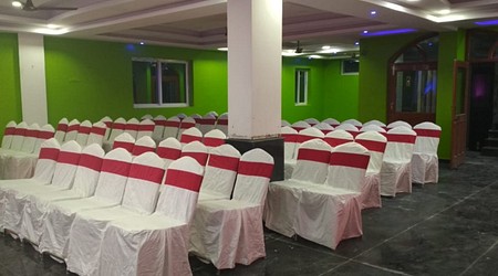 exclusive party packages of New Royal Banquet Hall