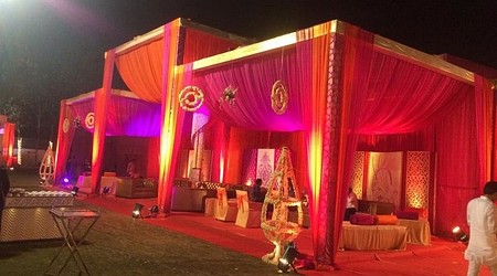 exclusive party packages of Orchid Palace