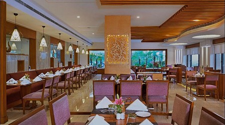Palmyra - Multi-cuisine Restaurant | Restaurants in DLF Phase 1, Gurgaon