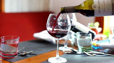 exclusive party packages of Palmyra - Multi-cuisine Restaurant