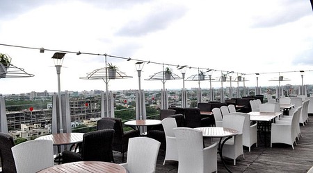 exclusive party packages of Park Prime