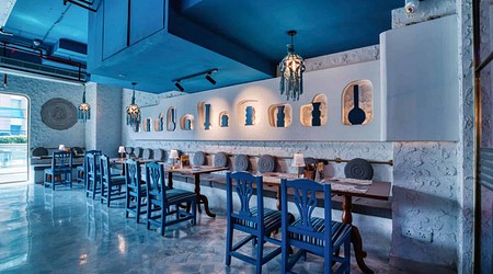 exclusive party packages of Plaka