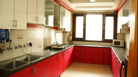 exclusive party packages of PR House 1200