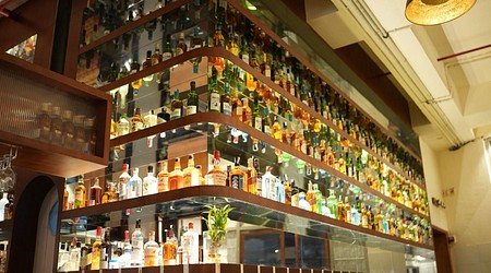 exclusive party packages of Prate Lounge & Bar