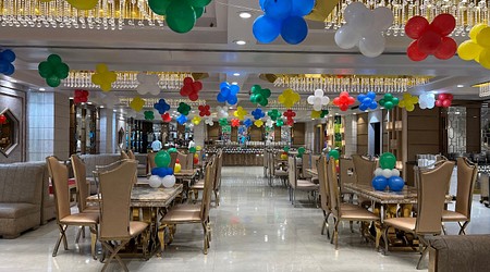Precious Moments | Banquet Halls in Janakpuri, Delhi