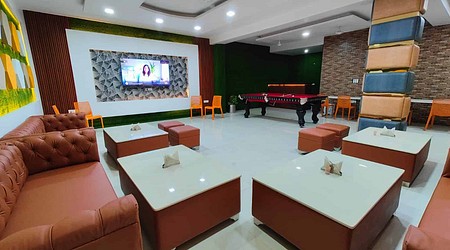 exclusive party packages of Primeland Party Hall