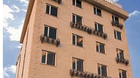 exclusive party packages of Quality Inn Bliss