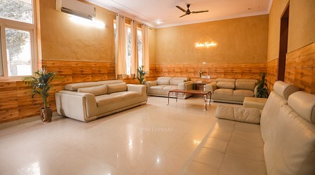 exclusive party packages of Resort Inn