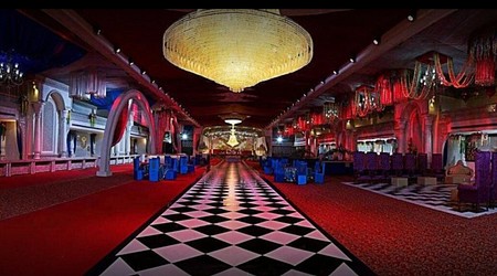 exclusive party packages of Riwaaz
