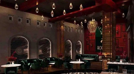 exclusive party packages of Roesia