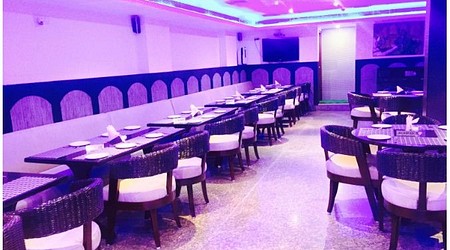 exclusive party packages of Sahi Dawaat