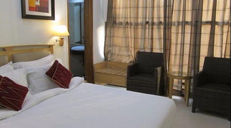 exclusive party packages of Sam Hotels