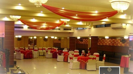 exclusive party packages of Satyam
