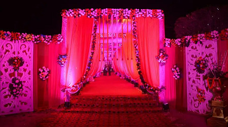 exclusive party packages of Shalvika Farmhouse