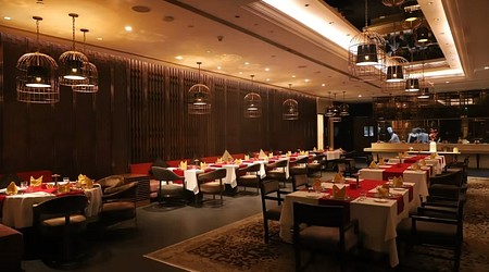 exclusive party packages of Stallion - Pride Plaza Hotel