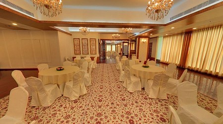 exclusive party packages of Star Banquets