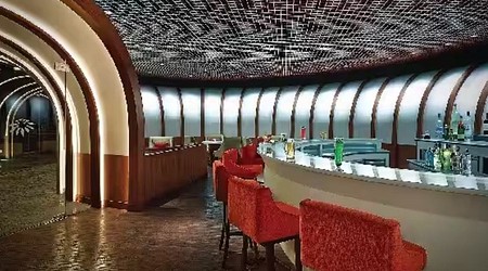 Swirl | Restaurants in Sohna Road, Gurgaon