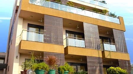 Tavisha Villa | Banquet Halls in Sector 43, Noida