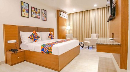 exclusive party packages of Terrace 039