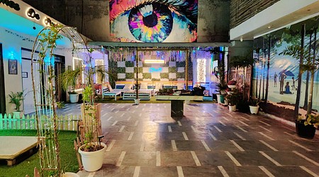 exclusive party packages of Terrace 7878
