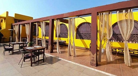 exclusive party packages of Thai High