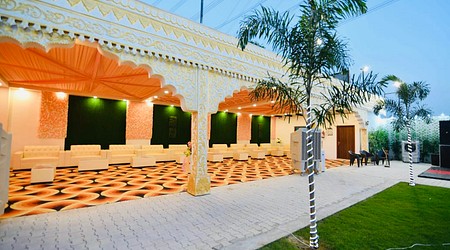 The Ananta - Banquet Hall | Banquet Halls in Sector 72, Gurgaon