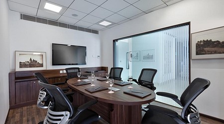 The Atara | Corporate Meeting Halls in T. Nagar, Chennai
