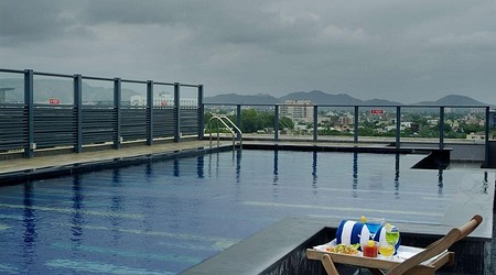 exclusive party packages of The Fern An Ecotel Hotel