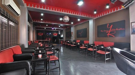 exclusive party packages of The Golden Days Club