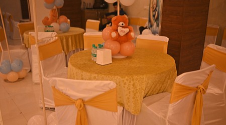 exclusive party packages of The Lodgers Banquet & Conference Place