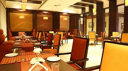 exclusive party packages of The Nikunj