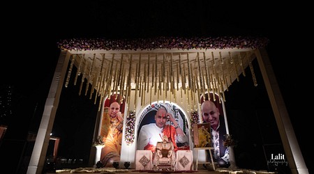 exclusive party packages of THE PALACE LUXURY HOTEL