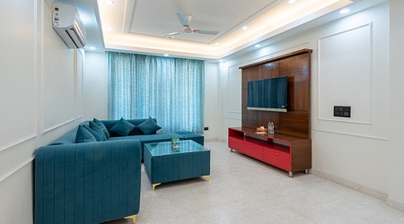exclusive party packages of The party by Saavi