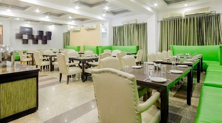 exclusive party packages of Treebo Bizotel Green
