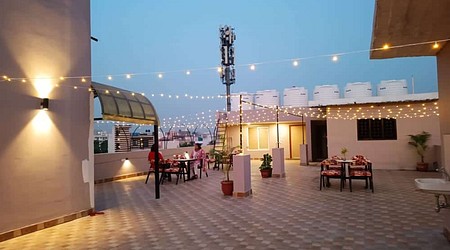exclusive party packages of Utsav Party Hall