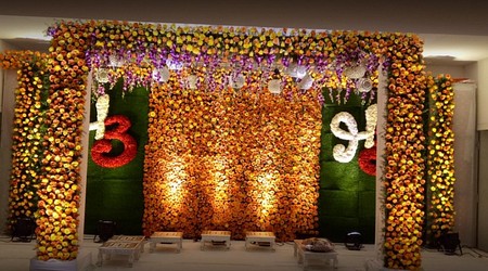 exclusive party packages of Vaaraahi Banquet Hall