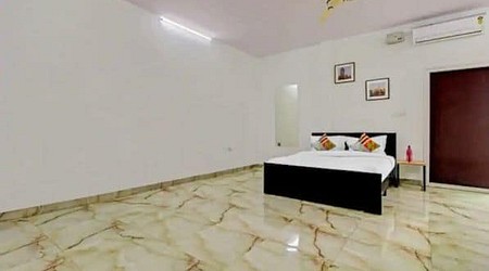 House 1364 CN | Villas in Egmore, Chennai