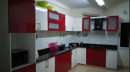 exclusive party packages of Villa 1261 BA