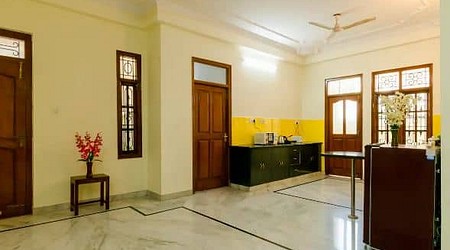 exclusive party packages of Villa 1310 BA