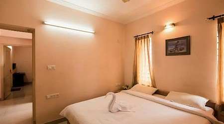 exclusive party packages of Villa 1340 BA 