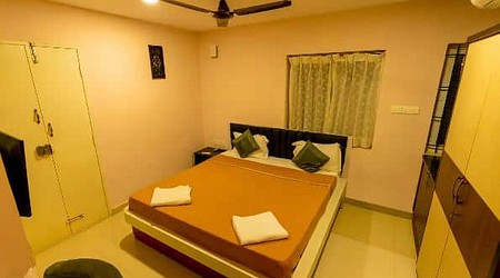 exclusive party packages of Villa 1370 BA