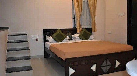 House 7061 MU | Villas in Andheri East, Mumbai