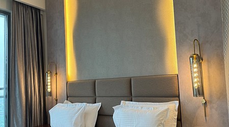 exclusive party packages of Villa 1416