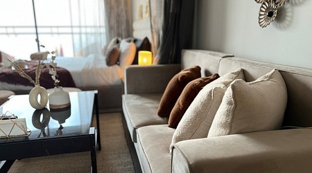 exclusive party packages of Villa 1417